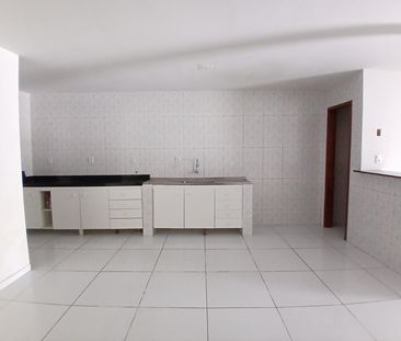 SÃO BENTO - CASA - 6 (CJ ALTO ALEGRE), 44 TERREO - Foto 2