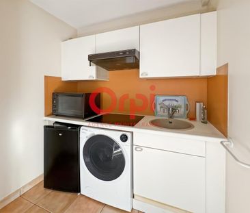 Location Appartement 2 pièces Meublé 30m² FREJUS 83600 - Photo 6