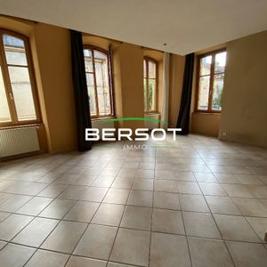 Appartement T3 meublé à MORTEAU - Photo 2