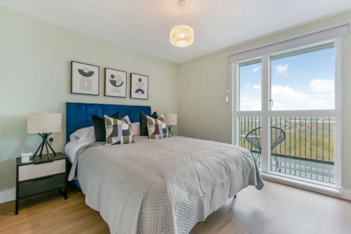 1 bedroom apartment - Photo 1