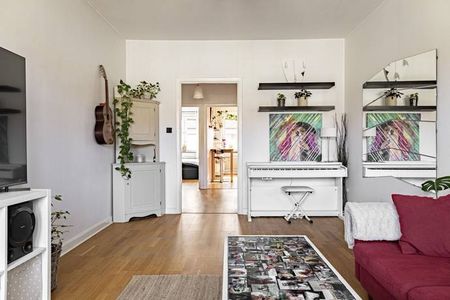 Sofierogatan, Malmö - Foto 2