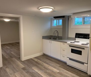 For Lease - 251 Erb Street Unit# Bsmt, Waterloo, Ontario - Photo 3