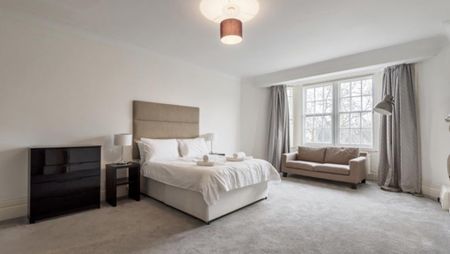 5 bedroom apartment to rent - Photo 5