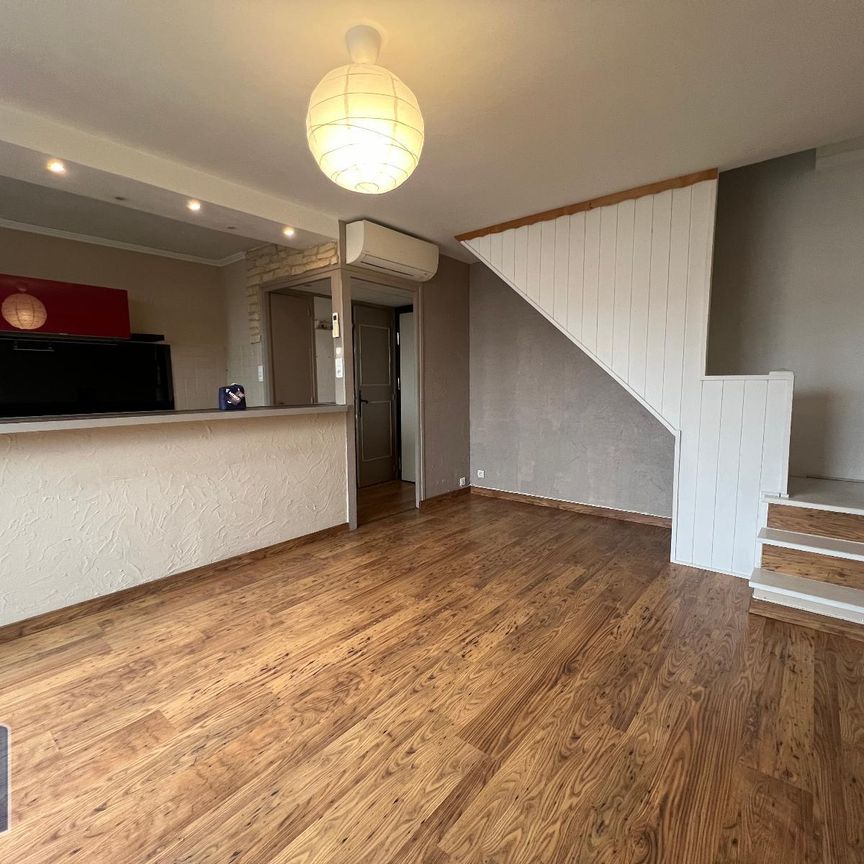 Location Appartement 3 pièces 53m² GRENOBLE 38100 - Photo 1