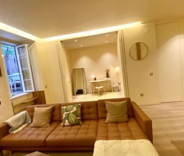 1 room luxury Flat for rent in Misericórdia, Lisbon - Photo 5