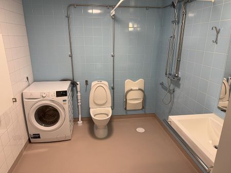 Kadettgatan 2, Vasastaden - Photo 4