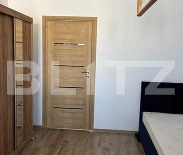 Garsoniera LUX, prima inchiriere, zona IULIUS Mall - Photo 3