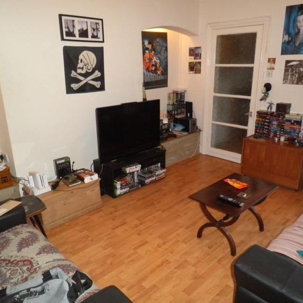 Warton Terrace - Photo 1