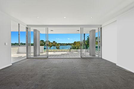 295/1 Marine Drive, Chiswick NSW 2046 - Apartment For Rent | Domain - Photo 2