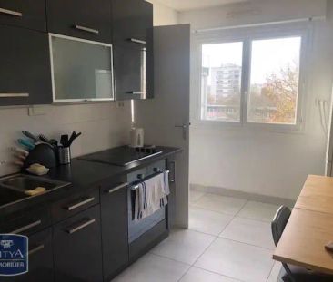 Appartement à louer 2 pièces 52.24m² - Photo 2