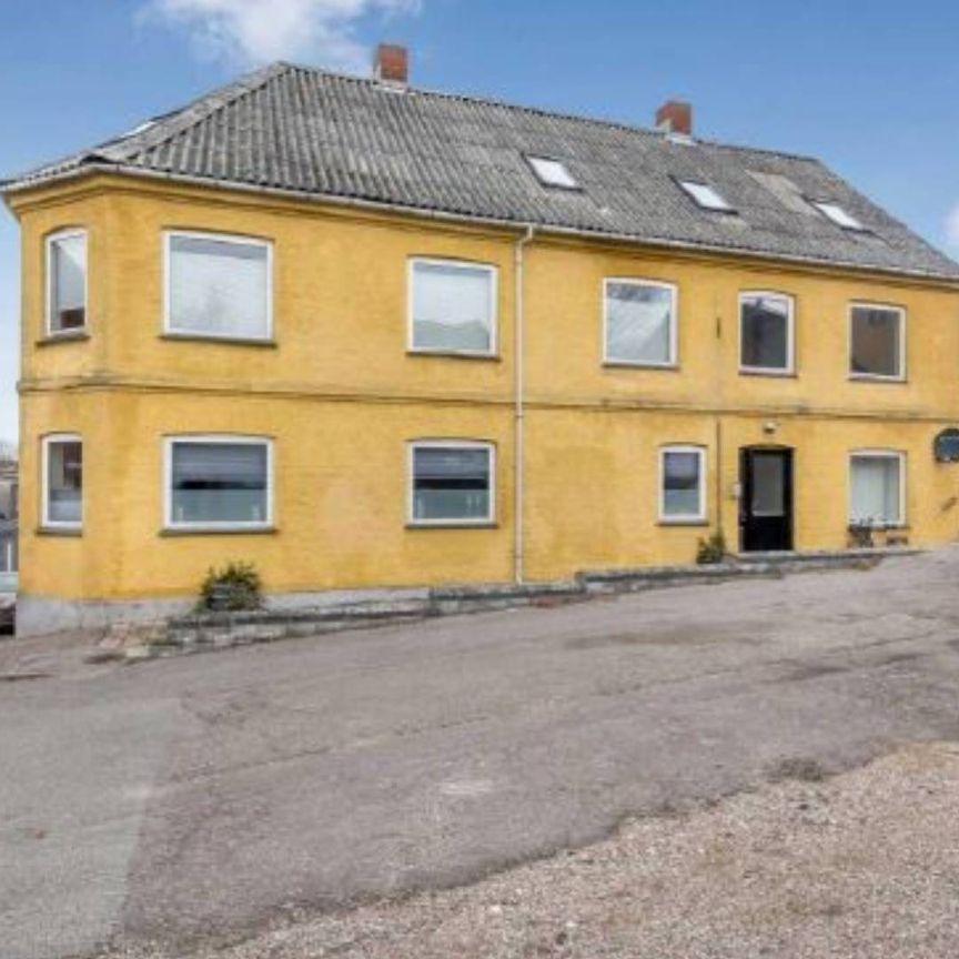 Om lejligheden - Foto 1