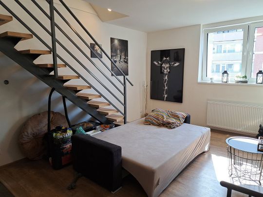 Pronájem bytu 2+kk 60 m² - Фото 1
