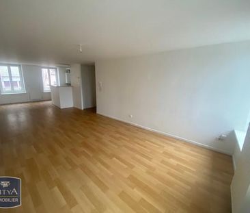 Location Appartement 3 pièces 71m² EPINAL 88000 - Photo 1