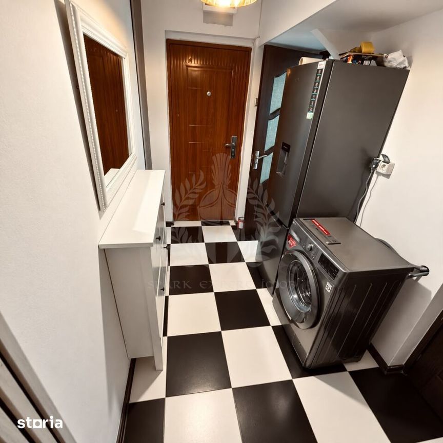 APARTAMENT 2 CAMERE // MIHAI BRAVU // PLOIESTI - Fotografie 1