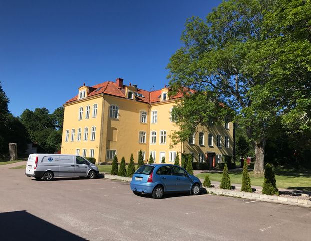 Fliserydsvägen 2 - Foto 1