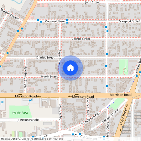 4/36 North Street, Midland WA 6056