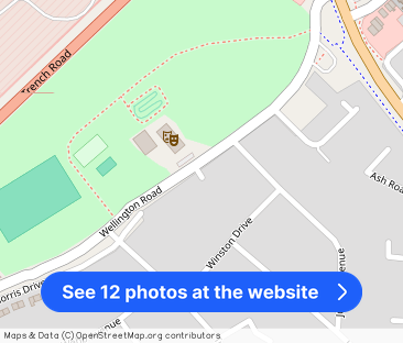 4 bedroom terraced house for rent - Photo 1