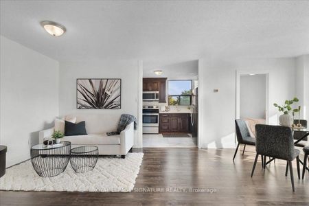 For Lease - 100 Wingarden Court Unit# 315, Toronto, Ontario - Photo 3