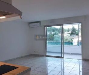 Location Appartement 1 pièces 36 m2 à Saint-Aygulf - Photo 2