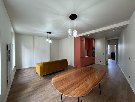 Location appartement 2 pièces, 47.54m², Reims - Photo 3