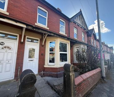 3 bedroom terraced house to rent - Photo 4