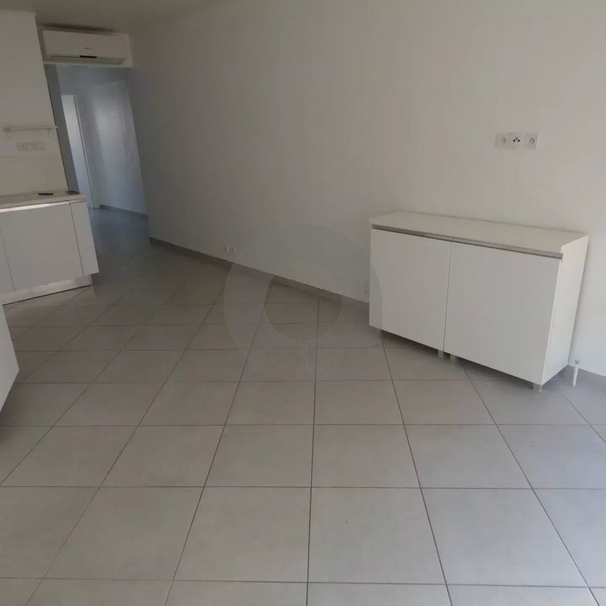 Location Appartement 3 pièces 49m² ROQUEBRUNE CAP MARTIN 06190 - Photo 1