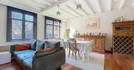 Martelarenstraat 13 B, 3200 Aarschot, België - Foto 2