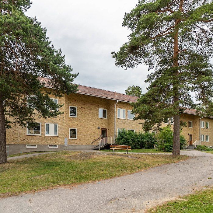 Hästhagsvägen 16, Hästhagen - Photo 2