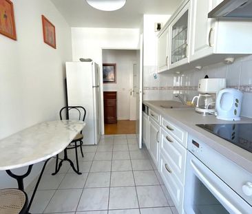 Location / Appartement T3 - Photo 1