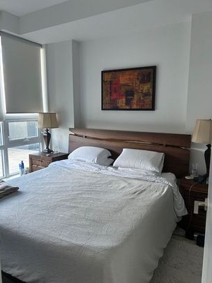 For Lease - 4800 Highway 7 N/A Unit# PH 1002, Vaughan, Ontario - Photo 1