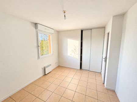 Location Appartement 3 pièces 60m² - Photo 4