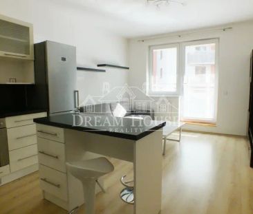 Pronájem bytu 2+kk/T, 57 m - Photo 1