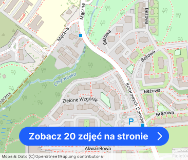 2 pokoje | 2. piętro, wyposażone | os. BUKOWE - Zdjęcie 1