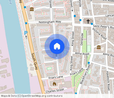 Middlegate, GREAT YARMOUTH - Photo 1