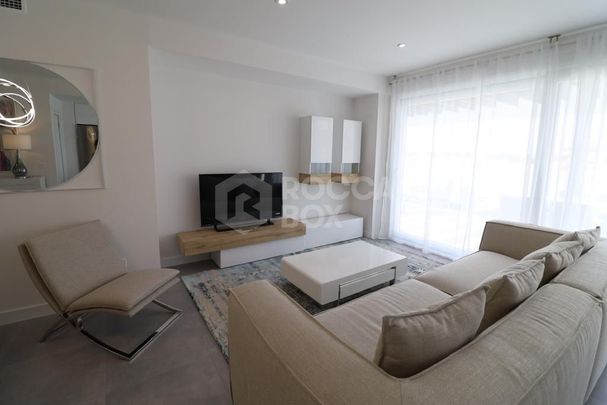 3 BEDROOM APARTMENT IN MIJAS - Photo 1