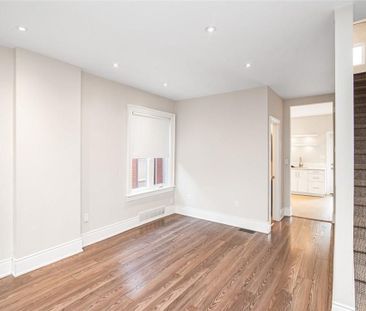 For Lease - 319 Hunter Street, Hamilton, Ontario - Photo 2