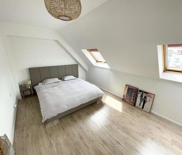 Appartement te huur - Foto 6