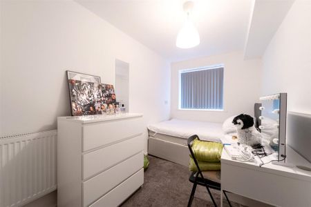 6 bedroom house to rent - Photo 5