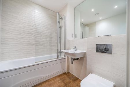 Studio to rent - Photo 5