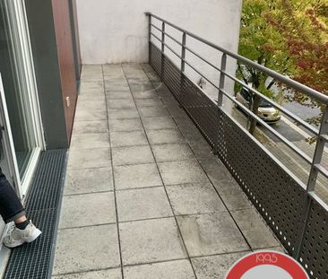 T3 Cergy - Photo 1