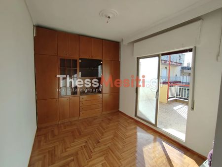 Διαμέρισμα για ενοικίαση - Συκιές - Photo 2