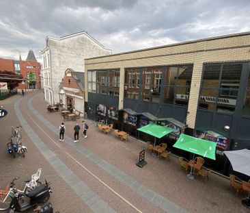 Te huur: Kamer Noorderhagen in Enschede - Foto 3