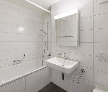 Topmoderne 3.5-Zimmerwohnung - Foto 5