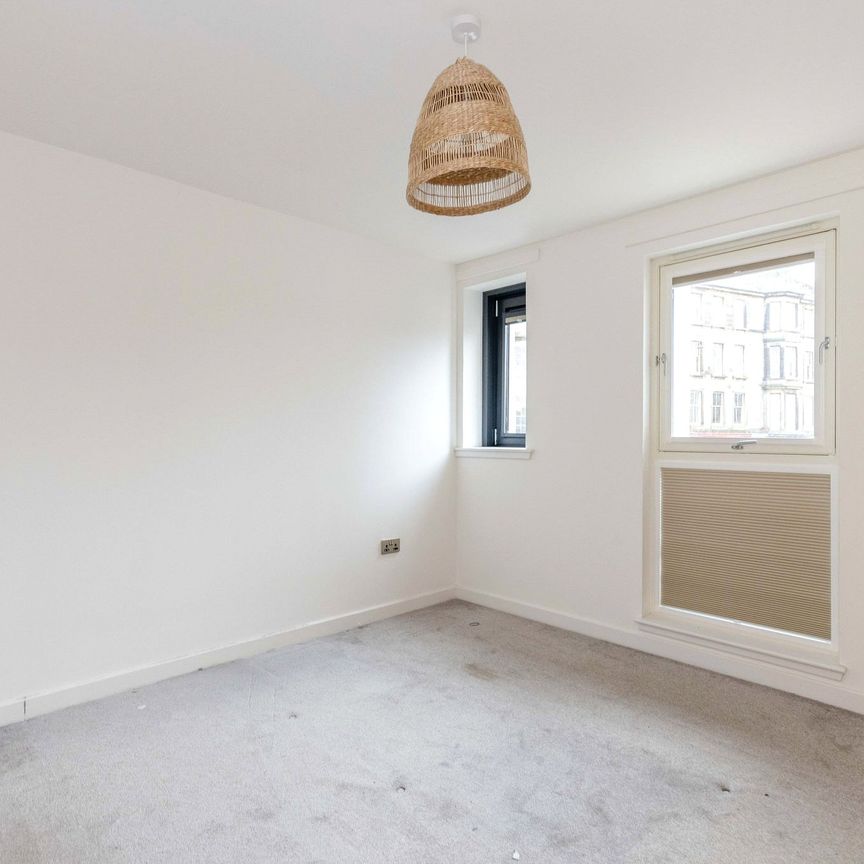 Flat 1, 1 Canonmills Bridge Mews - Photo 1