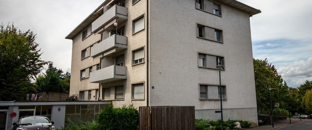 Village 6 - 1020 Renens - Photo 1