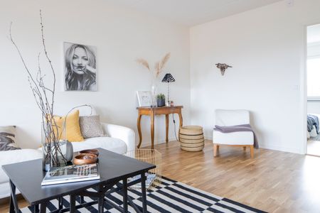 Hovslagaregatan 17 A - Photo 3