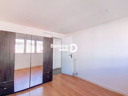 Location appartement à Lorient, 4 pièces 71.49m² - Photo 5