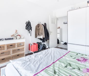 Sonnige Wohnung sucht neuen Mieter in Hamburg-Barmbek Süd - Foto 5