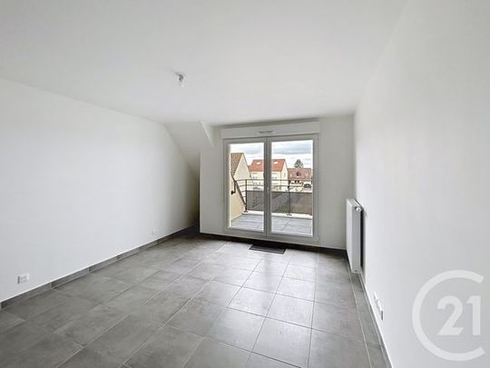 Appartement F2 à louer - Photo 1