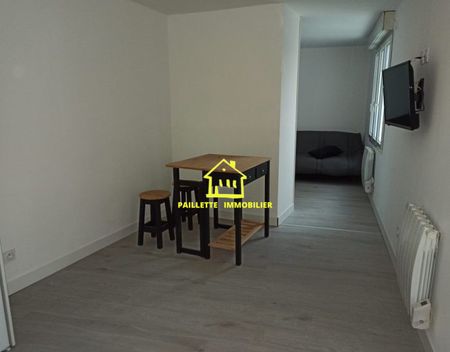 montivilliers centre - Photo 2